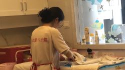 -玥悦母婴月子护理中心玥悦喜喜馆