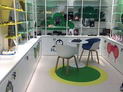 -菲越企鹅眼科(龙湖天街店)