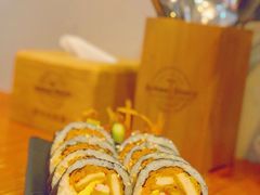 金枪鱼紫菜包饭-SchoolStory学校的故事(七星路店)