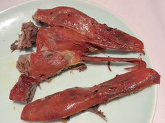 -味+新京宴·烤鸭·北京菜(创意谷店)