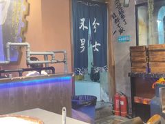 -忆3毛烧烤美食城(龙塘直营店)