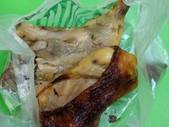 -大益烤鸡