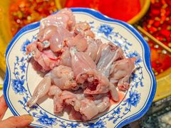 -哥老官重庆美蛙鱼头(日月光店)