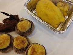-禾斗海鲜自助(市南银座店)