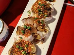 -醉烧膘·烧烤夜宵王(总店)