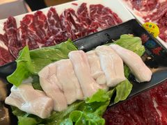 -潮泰牛肉火锅 · 创于1992年(车公庙店)