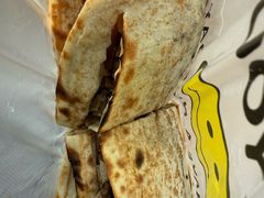 -宝光熏肉鞋底火烧(新街口店)