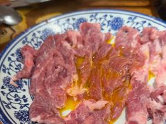 -楠火锅(西单店)