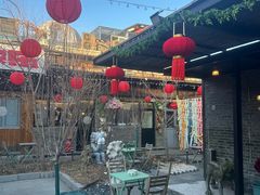 -糖房咖啡(南锣鼓巷店)