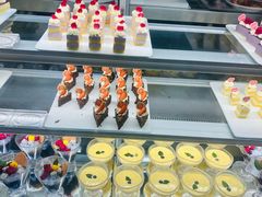 -芭菲盛宴·环球美食(袁家岗店)