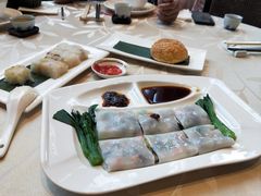 -顺德喜来登酒店·采悦轩