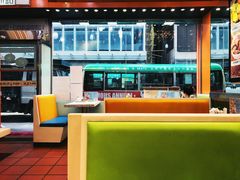 大堂-澳门茶餐厅