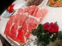-海底捞火锅(高科广场店)
