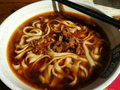 -晋B2008刀削面(小南庄店)
