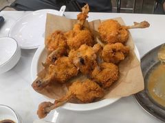 -嘉升大排档(番禺总店)