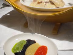 -狮拾久·现代新加坡料理(壹方城店)