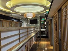 -昱匠·日本料理(金融街店)