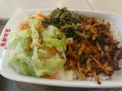 -永和大王(春日上新·阜成门店)
