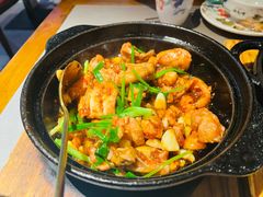 -得意啫·广东啫啫煲(前海HOP店)