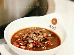 -牛记皇·鲜牛肉火锅(弘阳广场店)