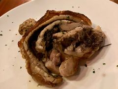 慢烤猪五花肉-La Tavernetta(Bar à Vin)(乌鲁木齐路店)