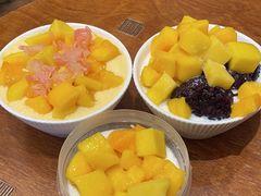 -小团圆糖水铺(襄阳南路店)