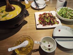 -蜀锦堂·川味现炒(襄阳武商汇店)