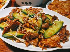 -惠宾饭庄(中山路店)