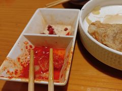 -恩你小木屋·韩式料理(假日广场店)