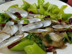 -荣祥海鲜·烟台菜(胜利路二部)