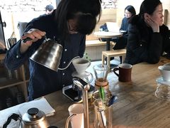 -VOYAGE COFFEE(北锣鼓巷店)