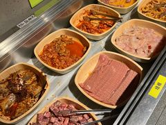 -生火火·地摊小炉子烧烤(龙湖北城金冠店)