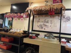 -东方饺子王(和平里店)