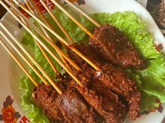 -山悦里 山野·鲜火锅(罗斯福广场店)