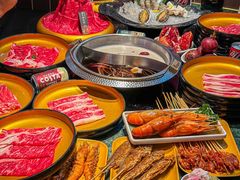 -牛New寿喜烧(中山公园龙之梦店)
