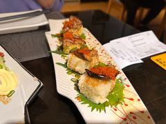 -昱匠·日本料理(金融街店)