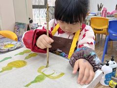 -彩翼美术馆(方庄校区)