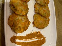 -图味美小黄鱼·景德菜(浙江路店)