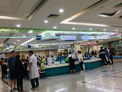 -中国医科大学附属盛京医院(南湖院区)