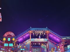 -采石矶景区