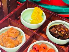 -北平食府.北京烤鸭(亦庄店)