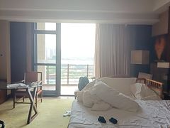 -营口金泰珑悦海景大酒店