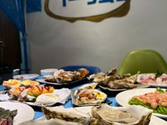 -千岛蚝高压锅生蚝·人参火锅(白云万达店)