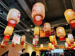 -琥珀老六龙虾(四里河店)