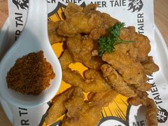 -太二酸菜鱼(深圳布吉万象汇店)