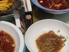-食味楼(枫林湾店)
