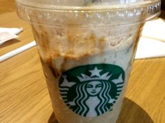 -星巴克(绵阳涪城凯德店)