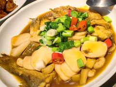 -朴墅(西湖青芝坞店·杭帮菜·家宴.14年的店)