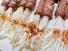 -好旺角齐市鲜切牛自助烤肉(农林五道街总店)