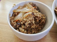 -素满香·食养自助(建邺万达店)